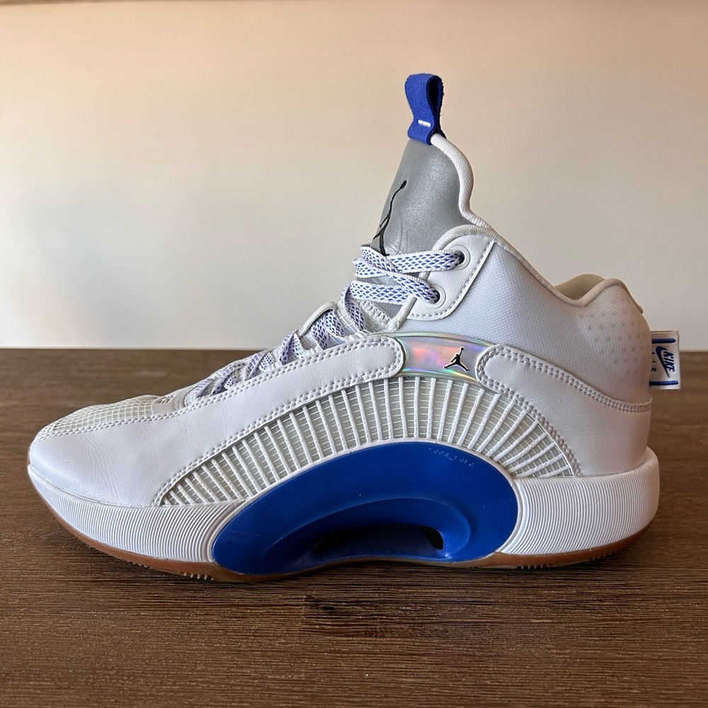 Jordan 35 Sisterhood Size 11